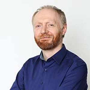 Roland Voraberger